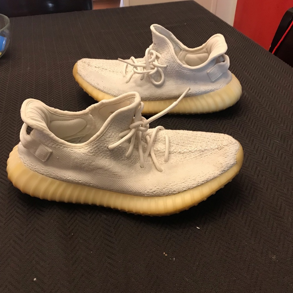 Yeezy 350